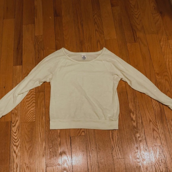 Neon yellow pink shirt - Picture 4 of 7